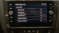 Volkswagen Golf 1.0 TSI 110 SE [Nav] 5dr DSG Petrol Hatchback